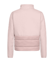 Malou Ratsastustakki: pinkki