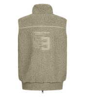 Alma Teddy-ratsastusliivi