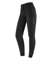 Lämmitettävät Ratsastushousut