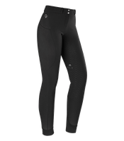 Lämmitettävät Ratsastushousut