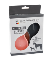 All In One- harjasetti