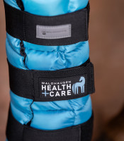 Health + Care-suoja viilennykseen