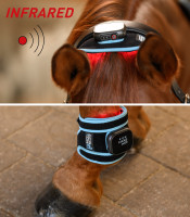 Health + Care Infrared FlexPad