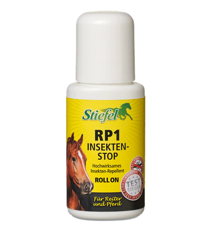 Stiefel RP1 Insect-Stop Roll On  80 ml 