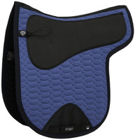 FirTech Grand-satulahuopa: Crown Blue