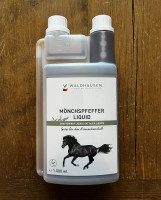 Munkinpippuri nestemäisenä 1L