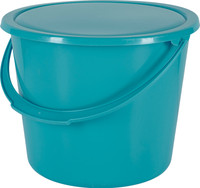 8L  Ruokintaämpäri + kansi