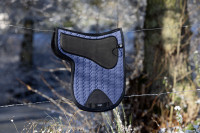 FirTech Grand-satulahuopa: Crown Blue