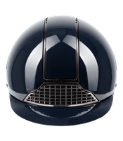 SWING H24 glossy-ratsastuskypärä