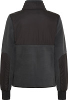 Norma-fleecetakki: Harmaa