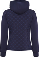 Variana Huppari: tummansininen