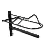 Satulateline tangolla ja koukulla