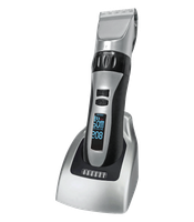 Waldhausen Klipperi akulla tai virtajohdolla