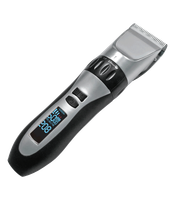 Waldhausen Klipperi akulla tai virtajohdolla