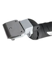 Waldhausen klipperi akulla