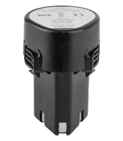 Waldhausen vara-akku klipperiin Wal573410