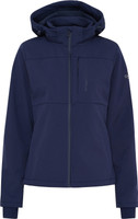 Vanetta Softshell-takki: sininen