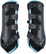 FirTech Kouluratsastussuojat: Stone Blue
