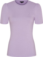 Alexa T-paita: Lavender