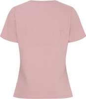 Asta T-paita: Burnished Lilac