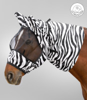 Zebra Ekseema-huppu