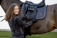 Valla Kouluhuopa: harmaa