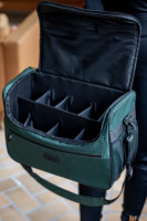 Hoitotarvikelaukku: Ponderosa Pine