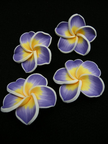 Kukka 1kpl: Violetti