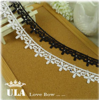 Pitsinauha: Musta 2,5cm