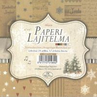 Skräppäyslehtiö: Uusio 6x6