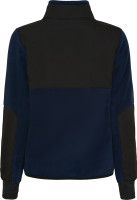 Norma-fleecetakki: Sininen