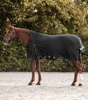 Scandic Toppaloimi high neck 100g: musta