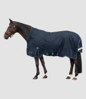 Scandic Toppaloimi high neck 100g: sininen