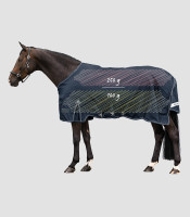 Scandic Multi-Layer-Ulkoloimi, 250g/150 g: sininen