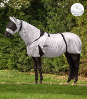 Premium Ihottumaoimi: harmaa