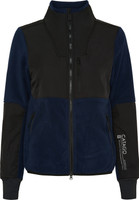 Norma-fleecetakki: Sininen