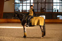 FirTech Grand-ratsastusloimi: Kangaroo