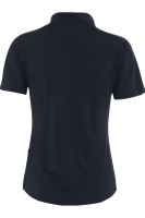 Nuorten tekninen t-paita: Navy