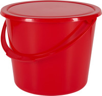 8L  Ruokintaämpäri + kansi