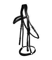 Waldhausen X-line Hannover-suitset: musta