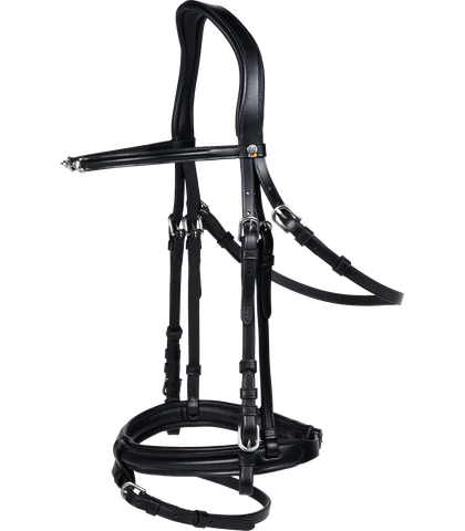 Waldhausen X-Line Charmbit-suitset