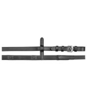 Kumiohjat kuminystöröillä