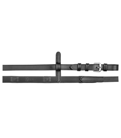 Kumiohjat kuminystöröillä