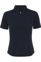 Tekninen T-paita: Navy