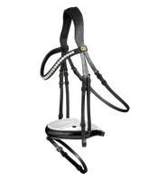 Waldhausen S-Line Timeless-suitset (kiiltonahka)