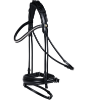 Waldhausen S-Line Grace-suitset: musta