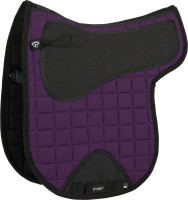 FIR-Tech Icelandic-satulahuopa: Purple
