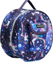 Juno Ratsastuskypärän suojalaukku