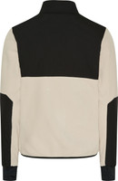 Miesten Neil Ratsastustakki fleece: Sandstorm