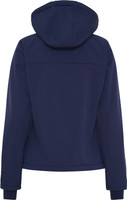 Vanetta Softshell-takki: sininen